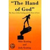 The Hand of God door Mike Keating