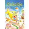 Pinkeltje en de autoraket by Dick Laan