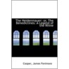 The Heidenmauer door Cooper James Fenimore