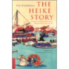 The Heike Story by Eiji Yoshikawa