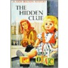 The Hidden Clue door Margaret Sutton