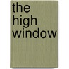 The High Window door Raymond Chandler