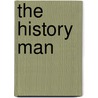 The History Man door Malcolm Bradbury