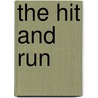 The Hit and Run door Peter Green