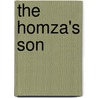 The Homza's Son door Mark A. Anderson