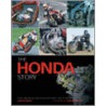 The Honda Story door Ian Falloon