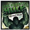 The Hulk Rules! door Onbekend
