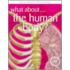 The Human Body?