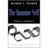 The Immune Self door Wayne Ed. Myers