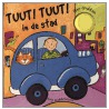 Tuut! Tuut! in de stad door K. Widdowson