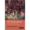The Inquisition by Jean Birrell
