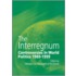 The Interregnum