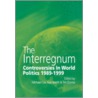 The Interregnum door Michael Cox