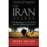 The Iran Agenda door Reese Erlich