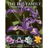 The Iris Family by Peter Goldblatt