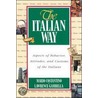 The Italian Way door Mario Costantino