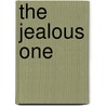 The Jealous One by Celia Fremlin