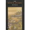 The Jehol Diary by Pak Chiwoon