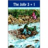 The Jolly 3 + 1 by Barbara Miller Schaub