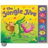 The Jungle Jive door Victoria Roberts