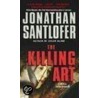 The Killing Art door Jonathan Santlofer
