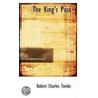 The King's Post door Robert Charles Tombs