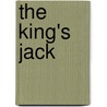 The King's Jack door Oliver Anderson