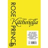 The Kitchenella door Rose Prince