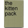 The Kitten Pack door Claire Arrowsmith
