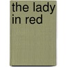 The Lady In Red door Shirley Elizabeth Brumfield