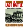 The Last Battle door Ryan Cornelius