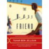 The Last Friend door Tahar Ben Jelloun