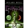The Last Knight door Hilari Bell