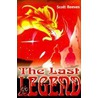 The Last Legend door Scott Reeves