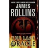 The Last Oracle door James Rollins