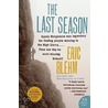 The Last Season door Eric Blehm