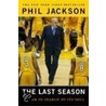 The Last Season door Phil Jackson