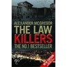 The Law Killers door Alexander McGregor