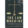 The Law Machine door Marcel Berlins