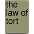 The Law Of Tort