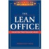 The Lean Office