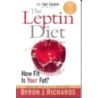 The Leptin Diet door Byron J. Richards