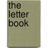 The Letter Book by Toby Fulwiler