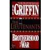 The Lieutenants door W.E.B. Griffin