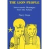 The Lion People door Murry Hope