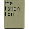 The Lisbon Lion by Alex Murphy