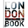 The London Book door Petra Dubilski