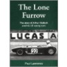 The Lone Furrow by Paul Lawrence