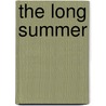 The Long Summer door Brian M. Fagan