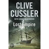 The Lost Empire by Grant Blackwood